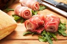 Ricette antipasti freddi: Involtini di prosciutto crudo ...