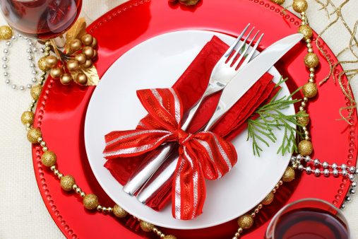 Menu Leggero Natale E Feste