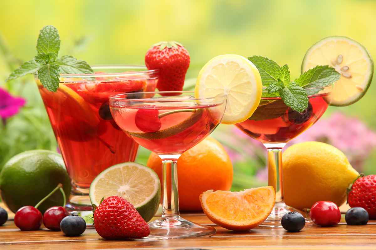 Migliori cocktail di ottobre