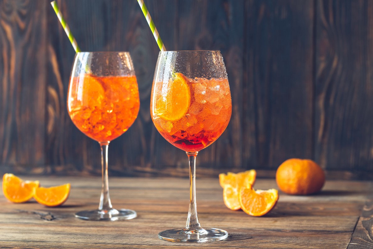 cocktail ideali a Pasqua